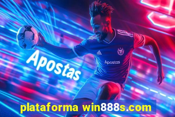 plataforma win888s.com